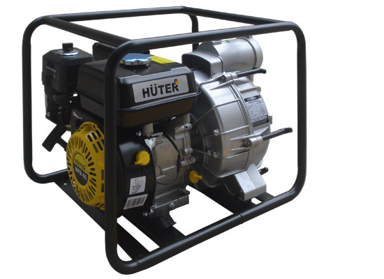  Huter MPD-80